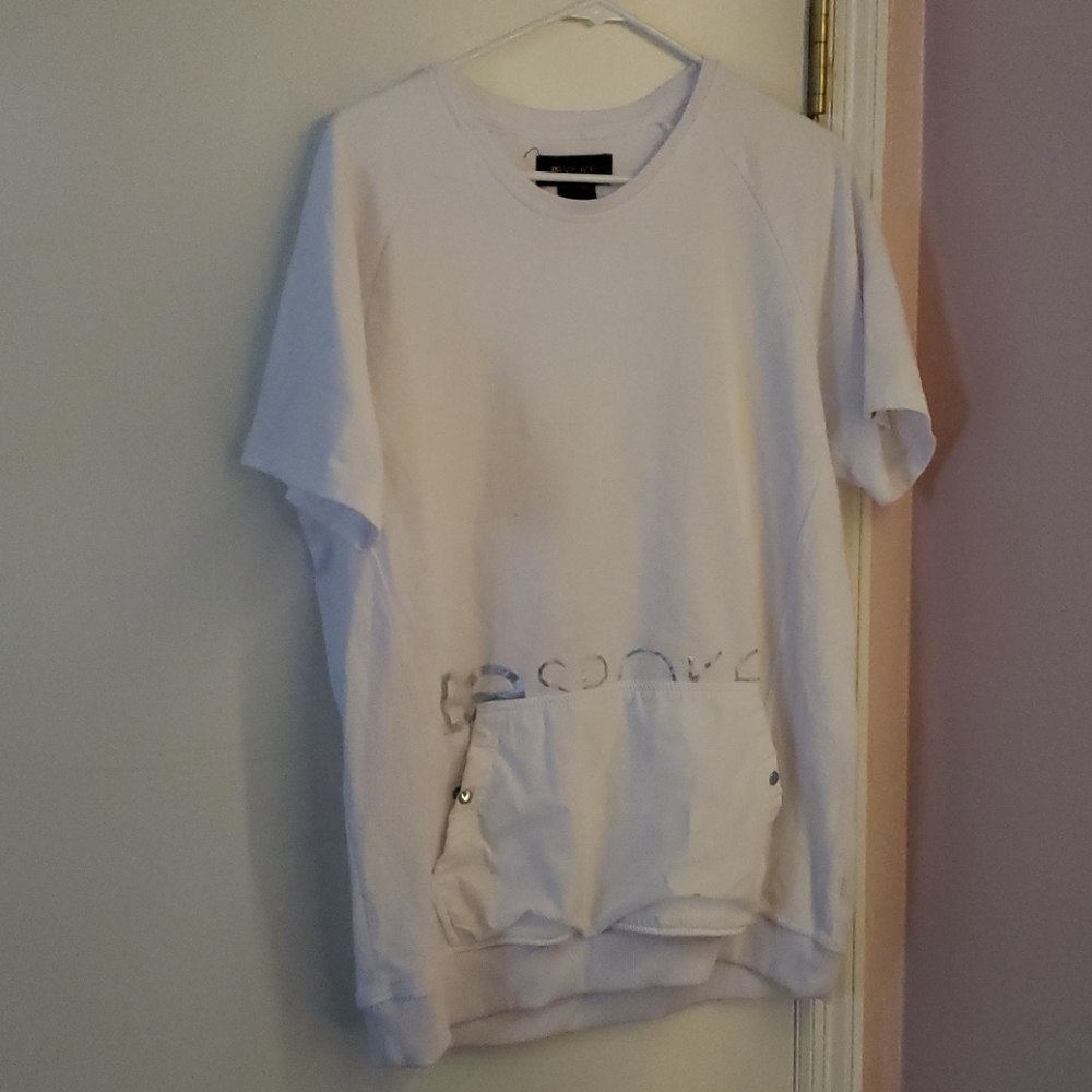 Short Sleeve Jacket